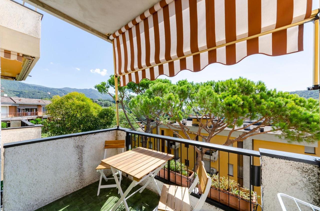 Joivy My Address In Rapallo Exterior photo