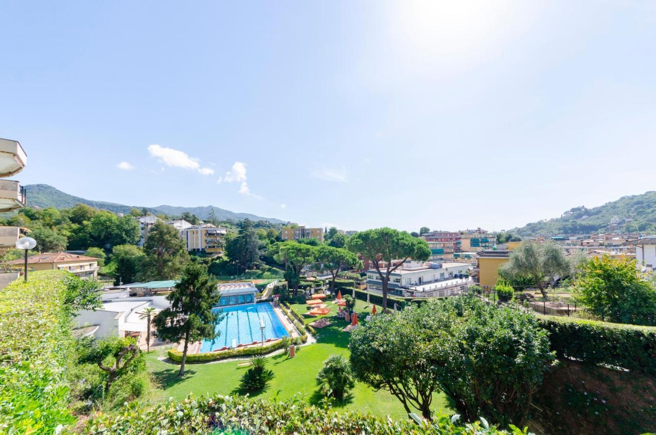 Joivy My Address In Rapallo Exterior photo