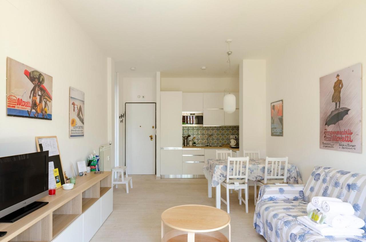 Joivy My Address In Rapallo Exterior photo