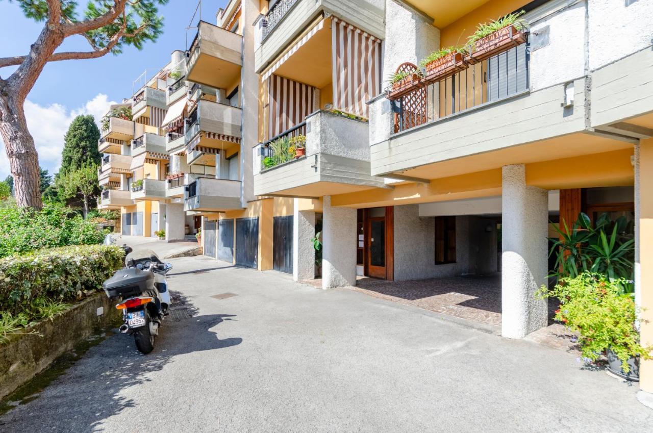 Joivy My Address In Rapallo Exterior photo